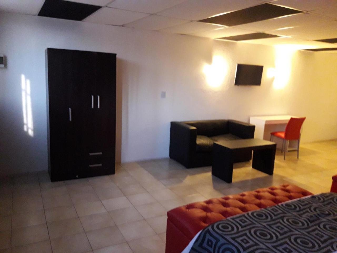 Hôtel Gbh à Córdoba Extérieur photo