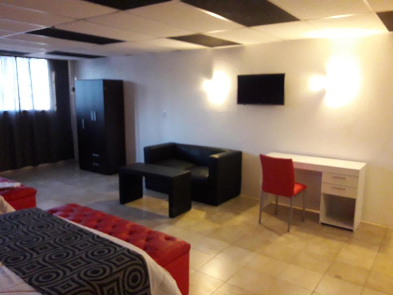 Hôtel Gbh à Córdoba Extérieur photo