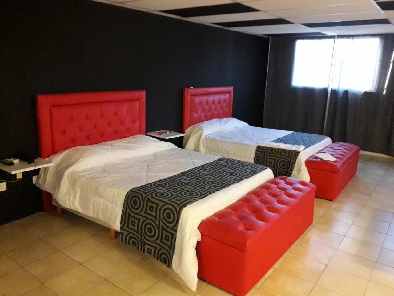 Hôtel Gbh à Córdoba Extérieur photo