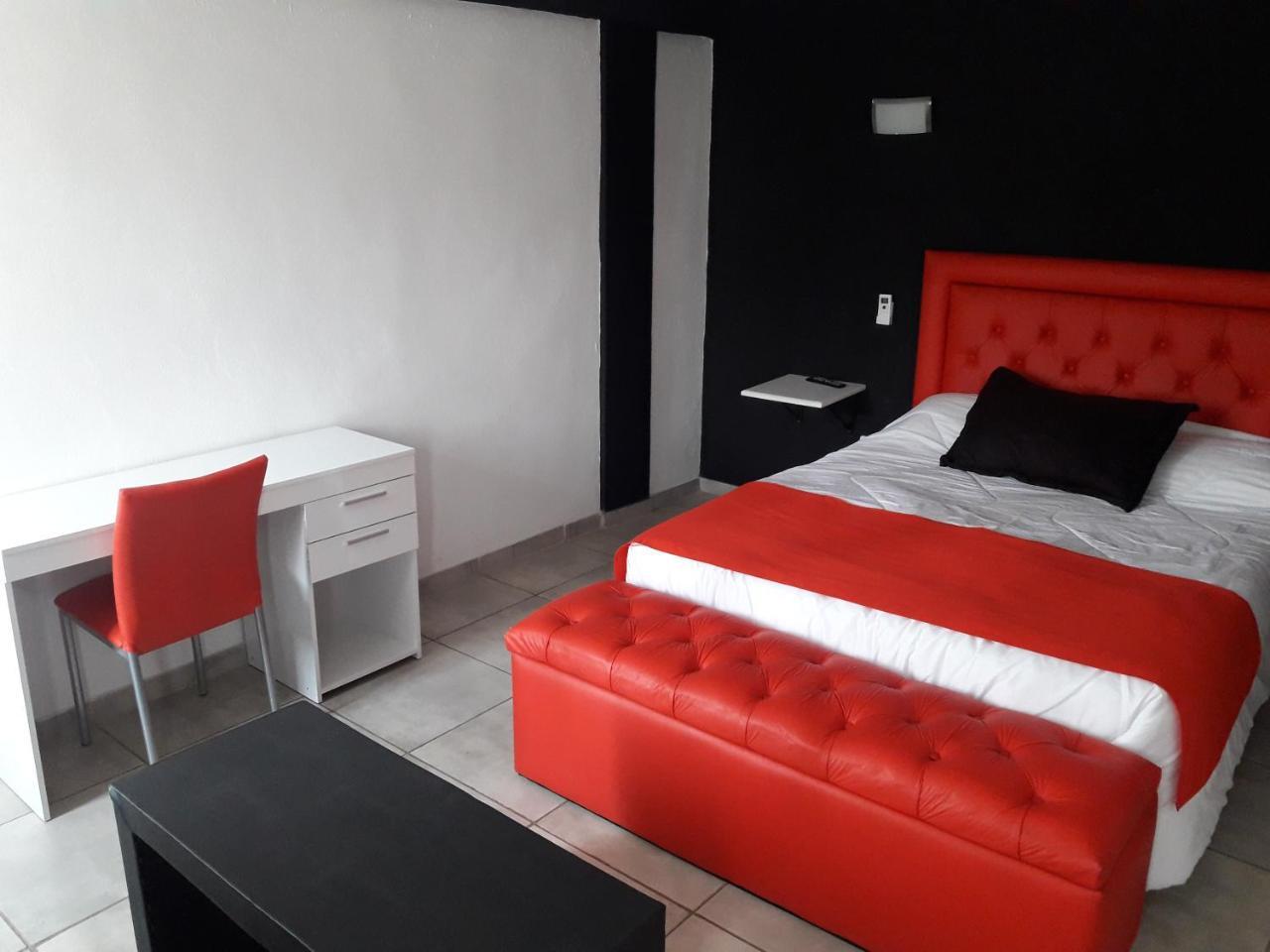 Hôtel Gbh à Córdoba Extérieur photo