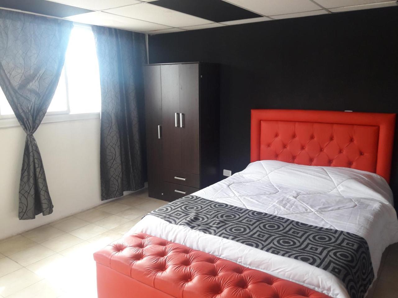 Hôtel Gbh à Córdoba Extérieur photo