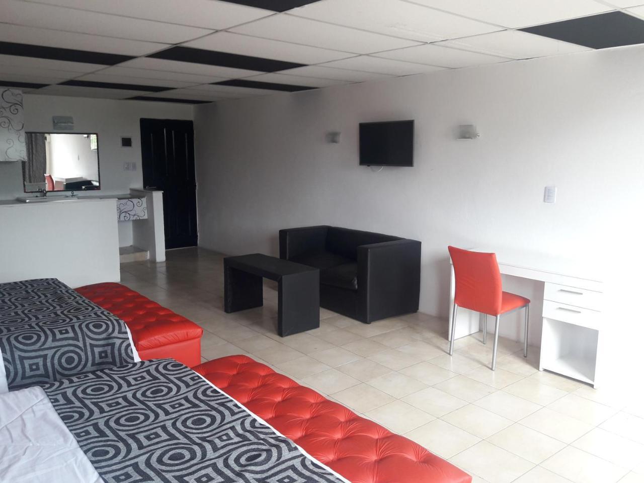 Hôtel Gbh à Córdoba Extérieur photo