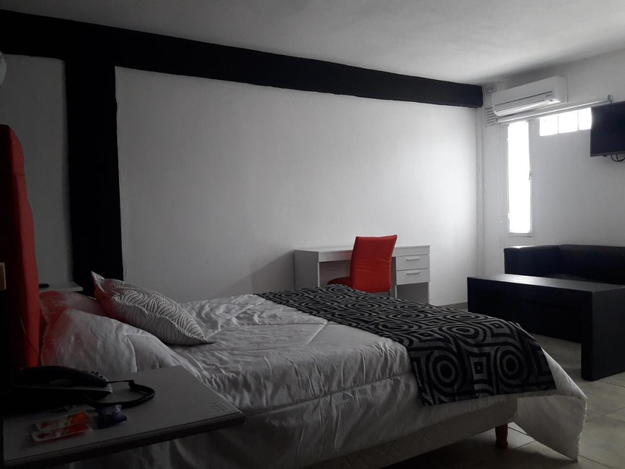 Hôtel Gbh à Córdoba Extérieur photo