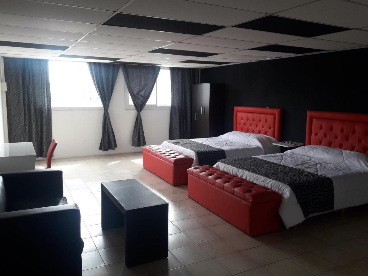 Hôtel Gbh à Córdoba Extérieur photo