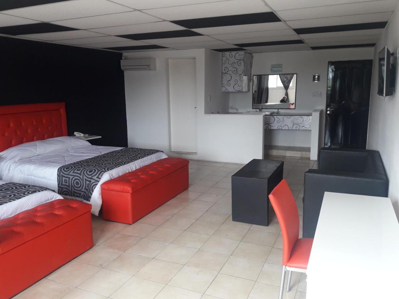Hôtel Gbh à Córdoba Extérieur photo
