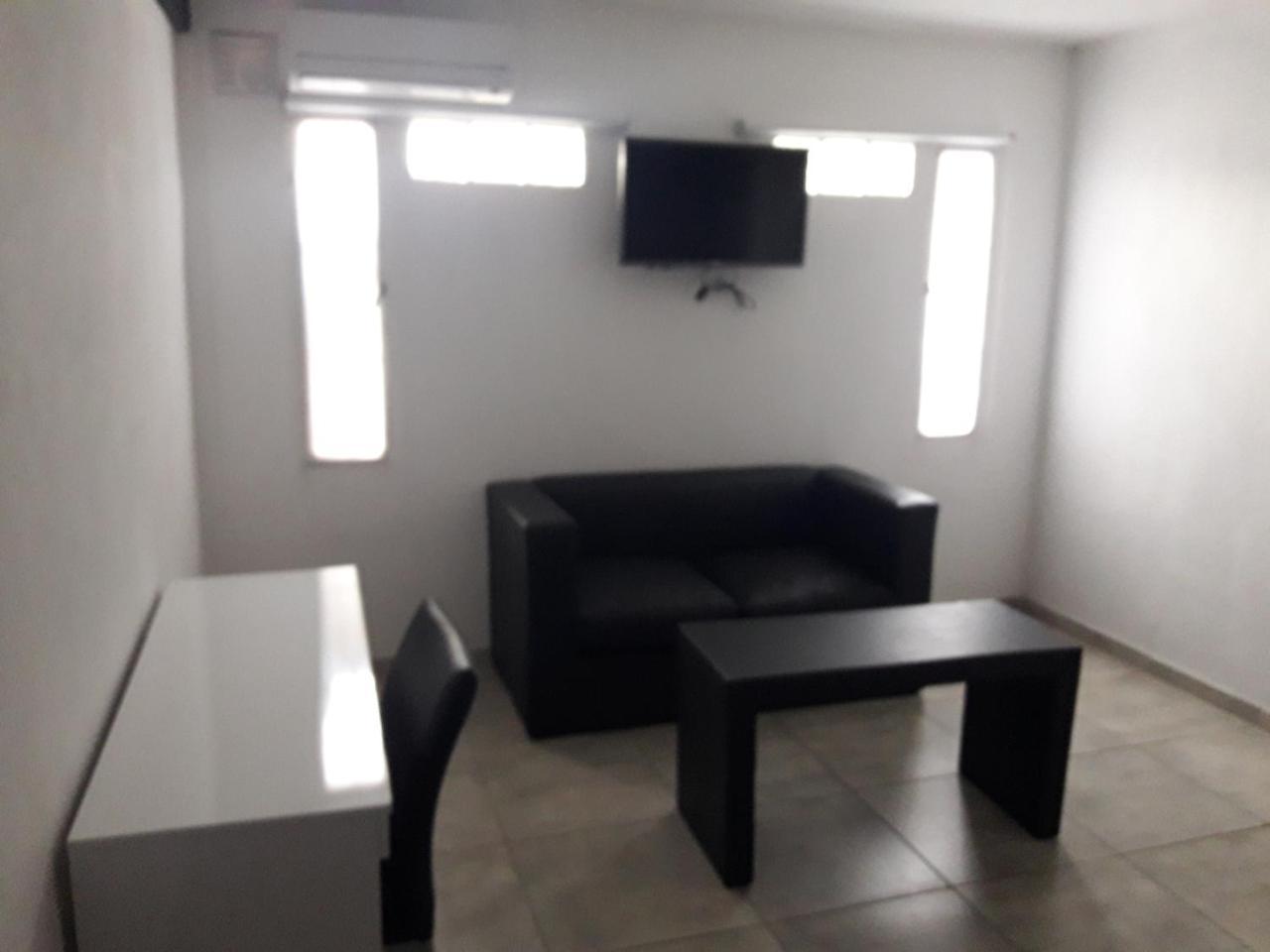 Hôtel Gbh à Córdoba Extérieur photo