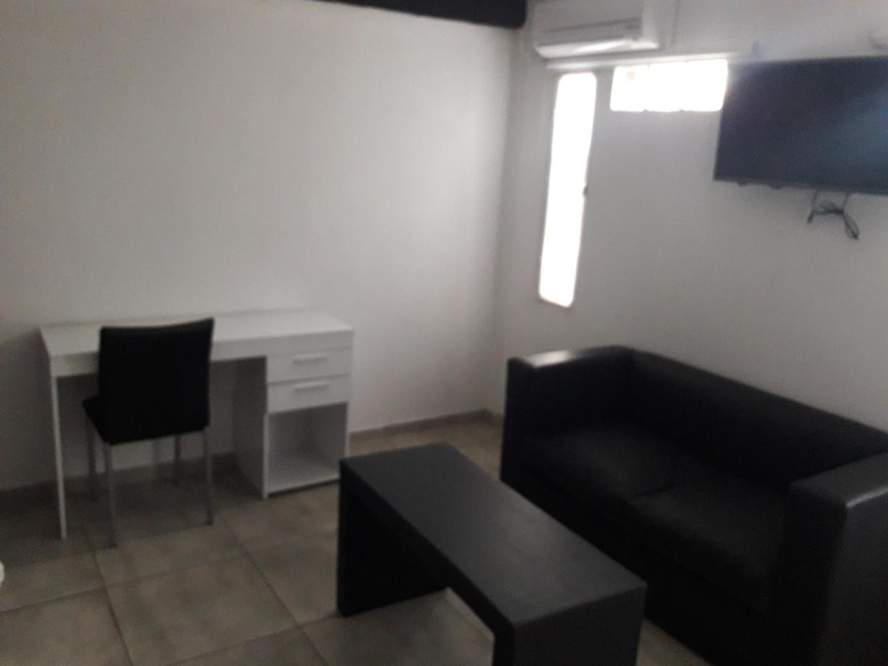 Hôtel Gbh à Córdoba Extérieur photo