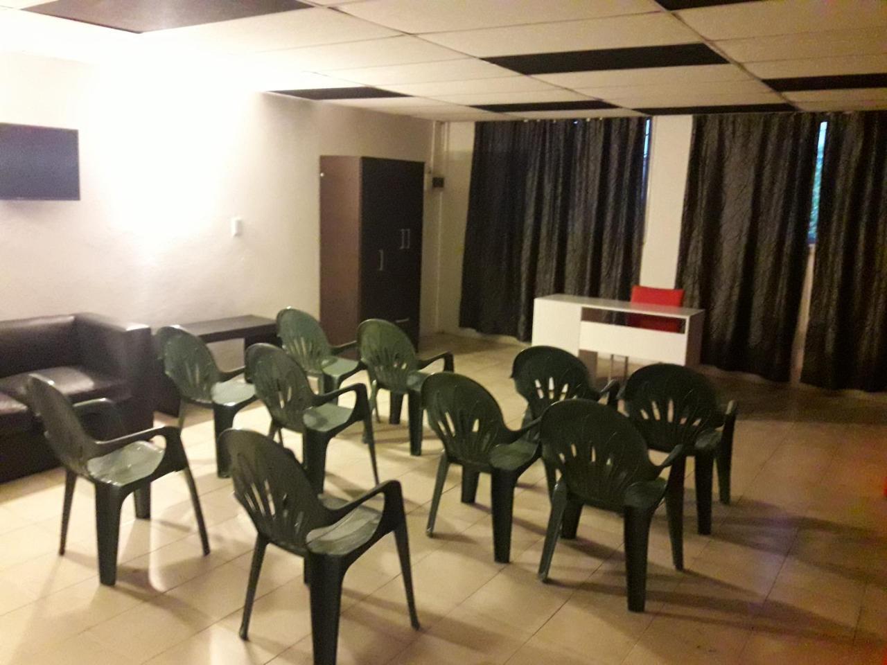 Hôtel Gbh à Córdoba Extérieur photo