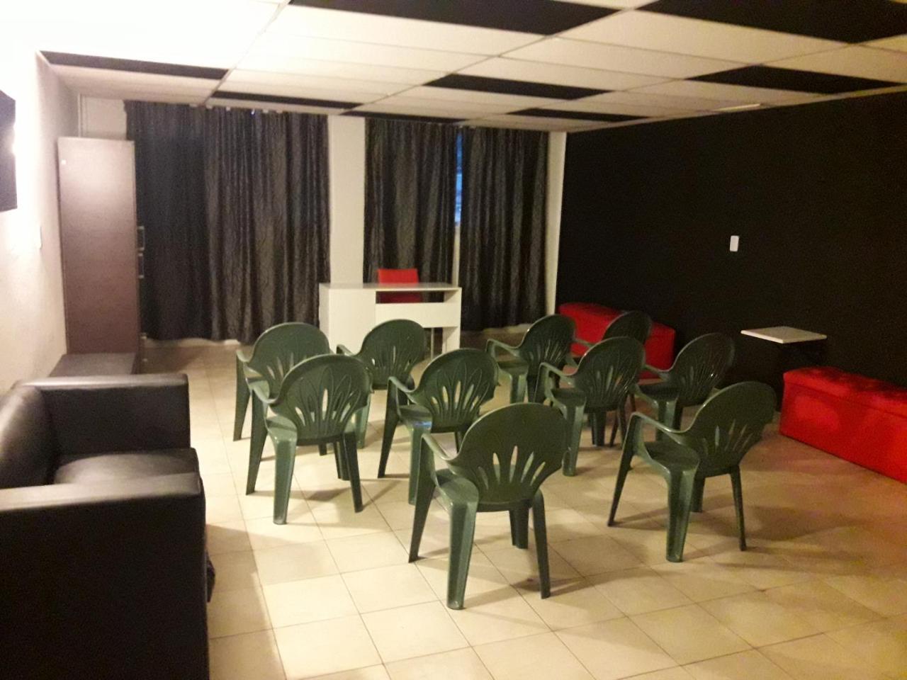 Hôtel Gbh à Córdoba Extérieur photo